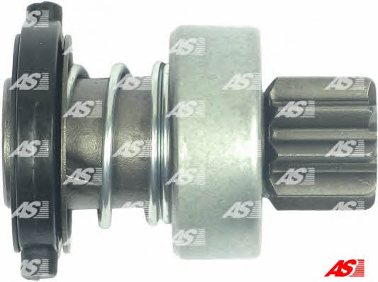AS-PL Freewheel Gear, starter – price 37 PLN