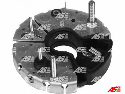 Rectifier, alternator AS-PL ARC0017