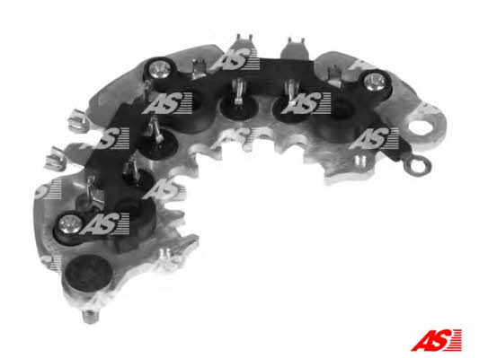 Rectifier, alternator AS-PL ARC2022