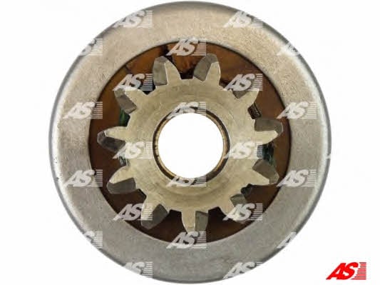 AS-PL Freewheel gear, starter – price 78 PLN