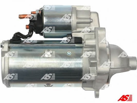 AS-PL Starter – price 361 PLN