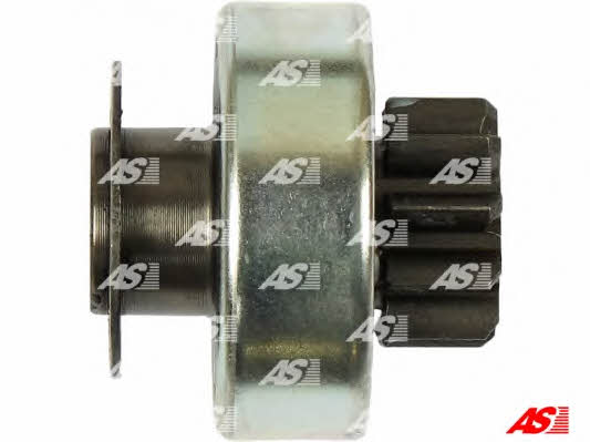 Freewheel Gear, starter AS-PL SD3075