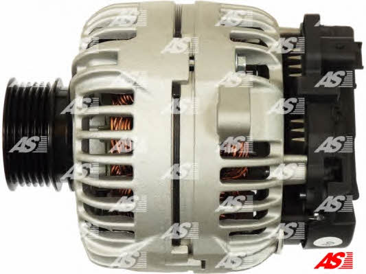 AS-PL Alternator – price 815 PLN