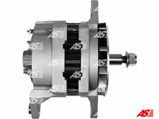 AS-PL Alternator – price 728 PLN