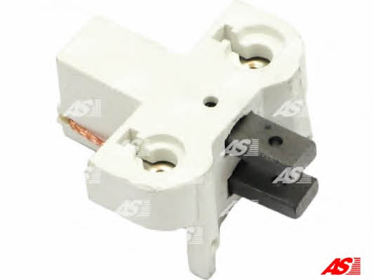 Carbon starter brush fasteners AS-PL ABH9001