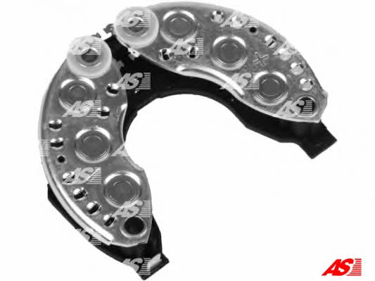 Rectifier, alternator AS-PL ARC3027
