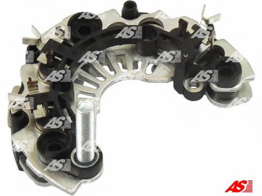 AS-PL Rectifier, alternator – price 59 PLN