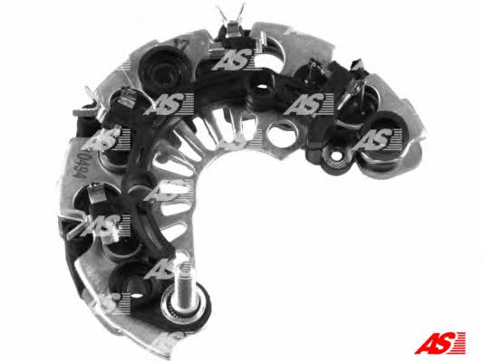 AS-PL Rectifier, alternator – price 52 PLN