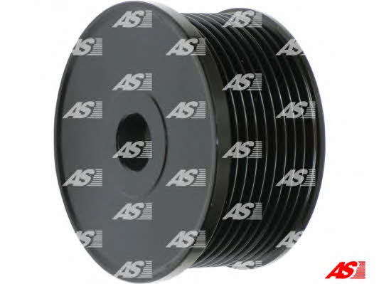AS-PL Belt pulley generator – price [object Object] PLN