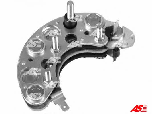Rectifier, alternator AS-PL ARC9019