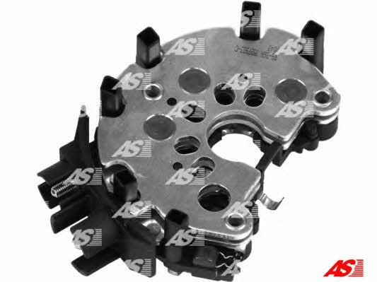 Rectifier, alternator AS-PL ARC0042
