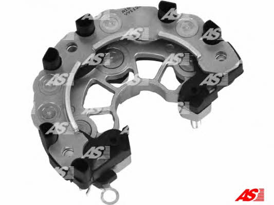Rectifier, alternator AS-PL ARC0058
