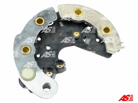 Rectifier, alternator AS-PL ARC3046