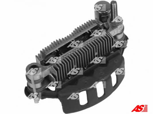 Rectifier, alternator AS-PL ARC5050