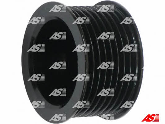 AS-PL Belt pulley generator – price 36 PLN