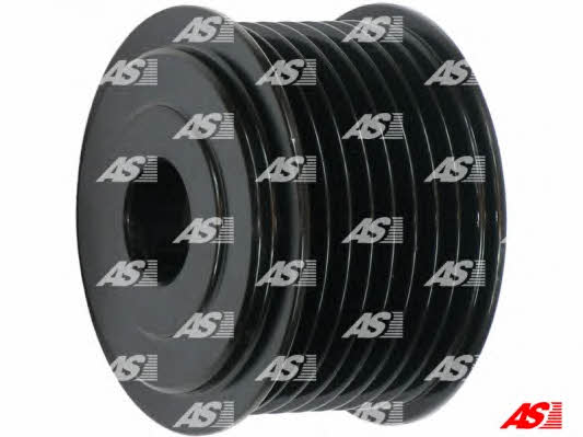 AS-PL Belt pulley generator – price 38 PLN