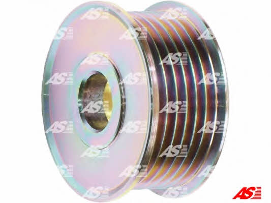 AS-PL Belt pulley generator – price [object Object] PLN