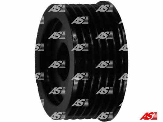 AS-PL Belt pulley generator – price 24 PLN