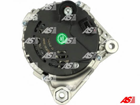 AS-PL Alternator – price 678 PLN