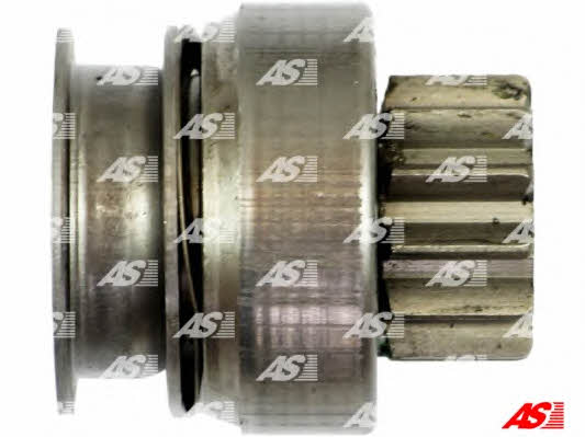 AS-PL Freewheel Gear, starter – price 52 PLN
