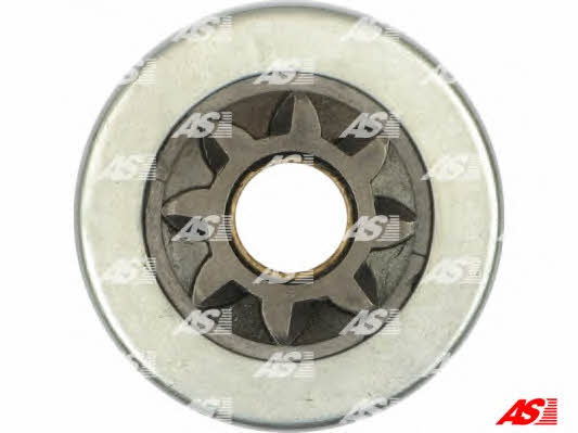 AS-PL Freewheel Gear, starter – price 29 PLN