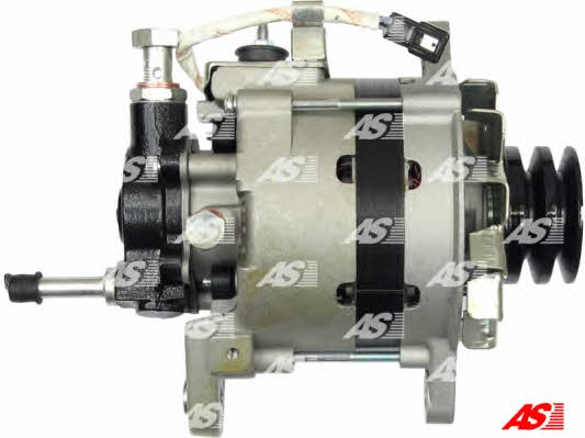 Alternator AS-PL A6139