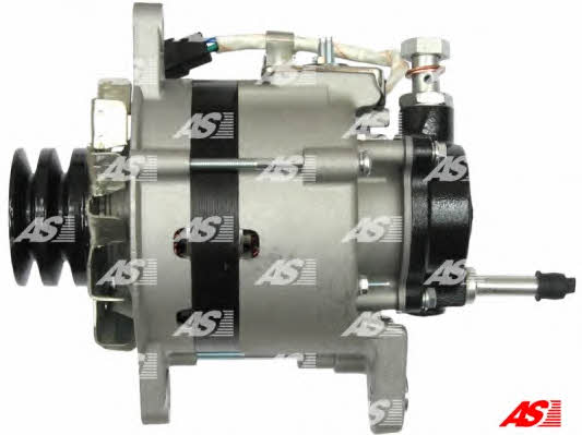 AS-PL Alternator – price 535 PLN