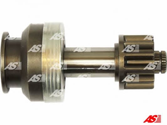 AS-PL Freewheel gear, starter – price 92 PLN