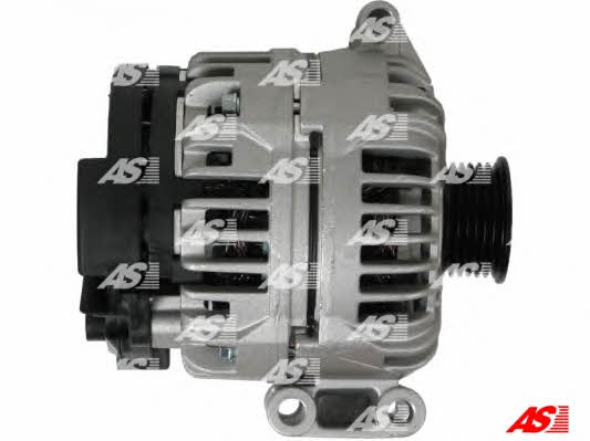 AS-PL Alternator – price 517 PLN