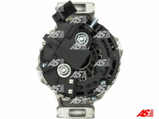 Alternator AS-PL A0216