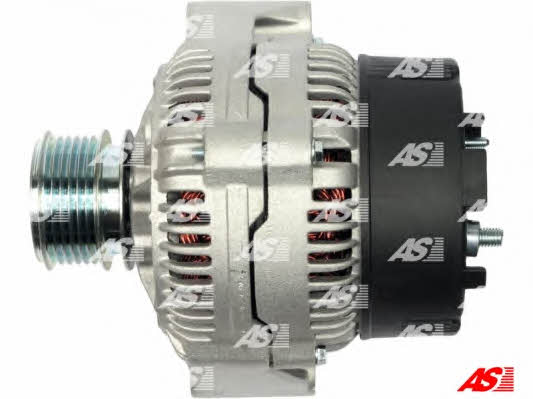 AS-PL Alternator – price 527 PLN