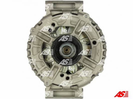 AS-PL Alternator – price 804 PLN