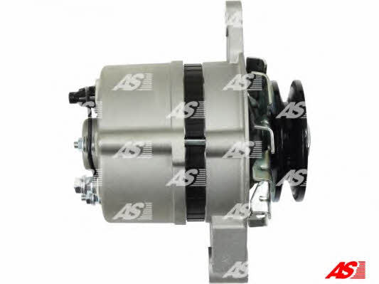 Alternator AS-PL A9087