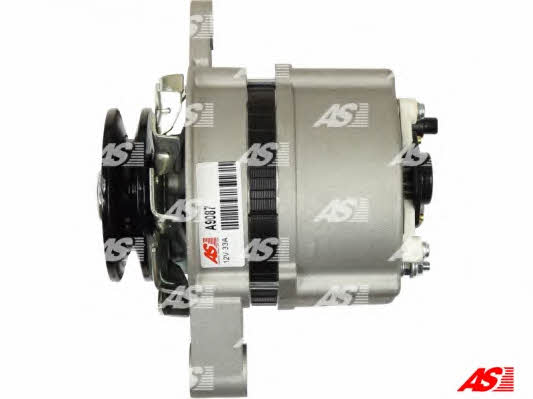 AS-PL Alternator – price 355 PLN