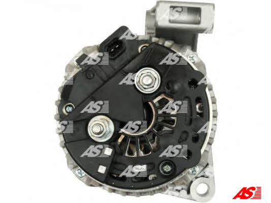 AS-PL Alternator – price [object Object] PLN