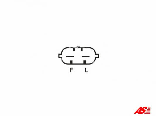 AS-PL Alternator – price [object Object] PLN