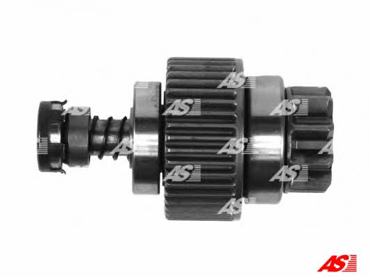 AS-PL Freewheel Gear, starter – price 108 PLN