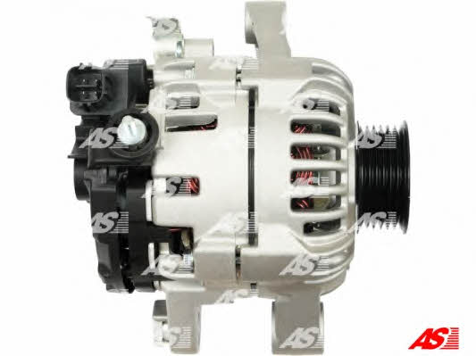 AS-PL Alternator – price 527 PLN
