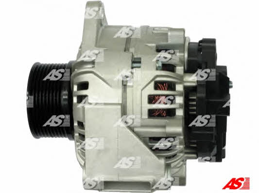 AS-PL Alternator – price 642 PLN