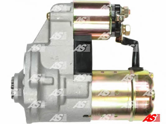 AS-PL Starter – price 346 PLN