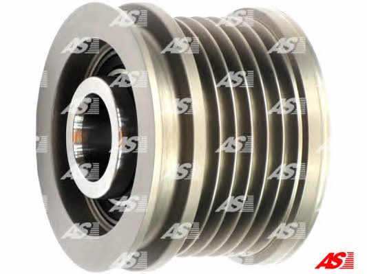 AS-PL Freewheel clutch, alternator – price 161 PLN