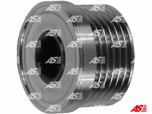Freewheel clutch, alternator AS-PL AFP0028