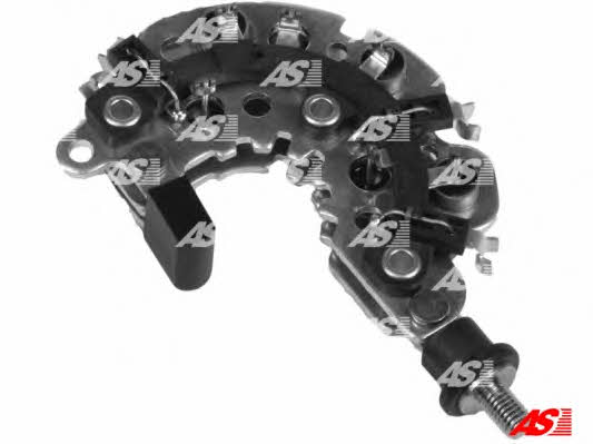 Rectifier, alternator AS-PL ARC9016