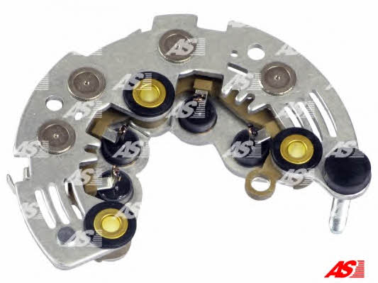 Rectifier, alternator AS-PL ARC9028