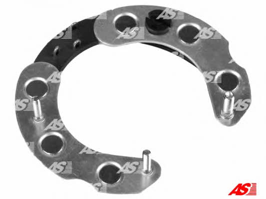 Rectifier, alternator AS-PL ARC9002