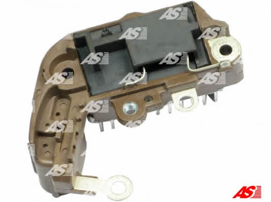 AS-PL Alternator regulator – price 90 PLN