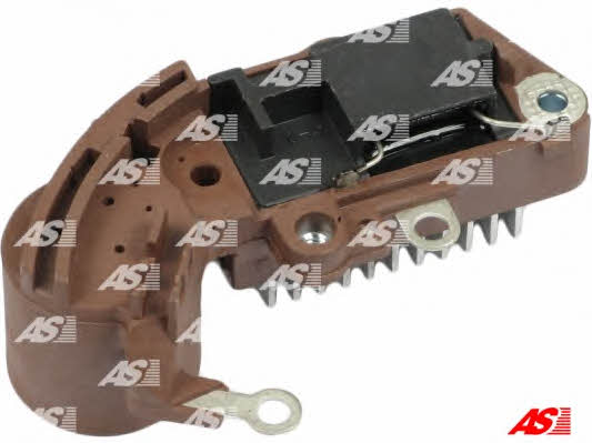 AS-PL Alternator regulator – price 65 PLN