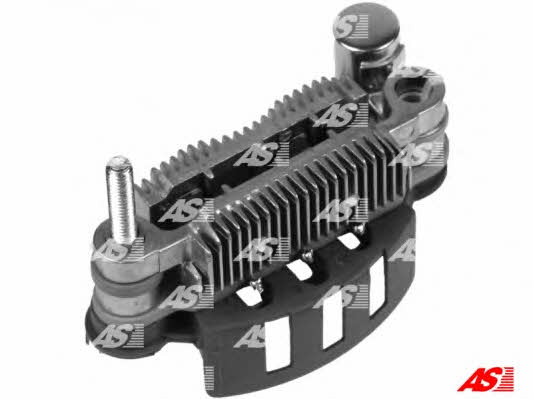 Rectifier, alternator AS-PL ARC5014