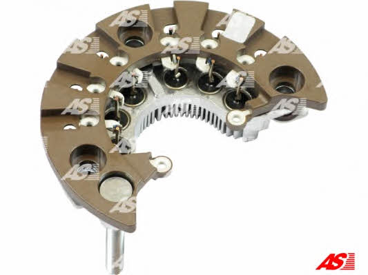 Rectifier, alternator AS-PL ARC5156