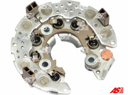 Rectifier, alternator AS-PL ARC6034